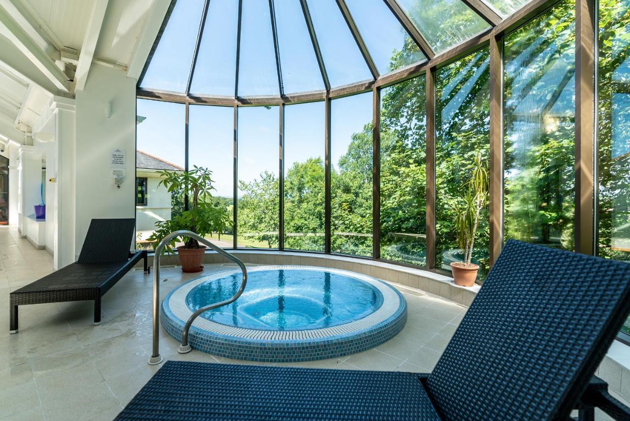 The Mole Resort - Hotel Rooms Umberleigh Екстер'єр фото