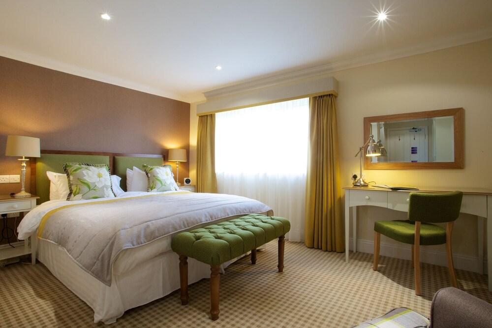 The Mole Resort - Hotel Rooms Umberleigh Екстер'єр фото