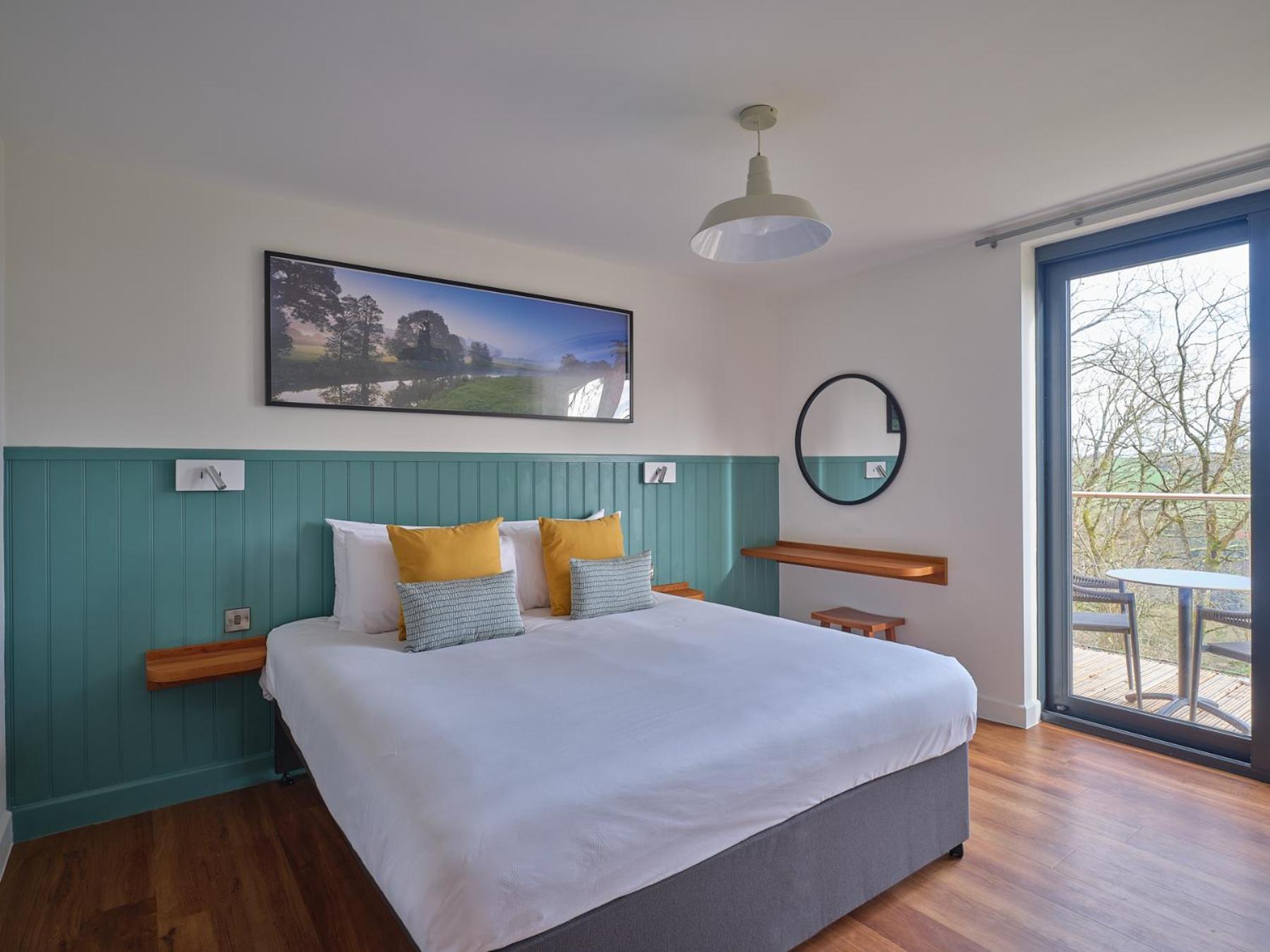 The Mole Resort - Hotel Rooms Umberleigh Екстер'єр фото