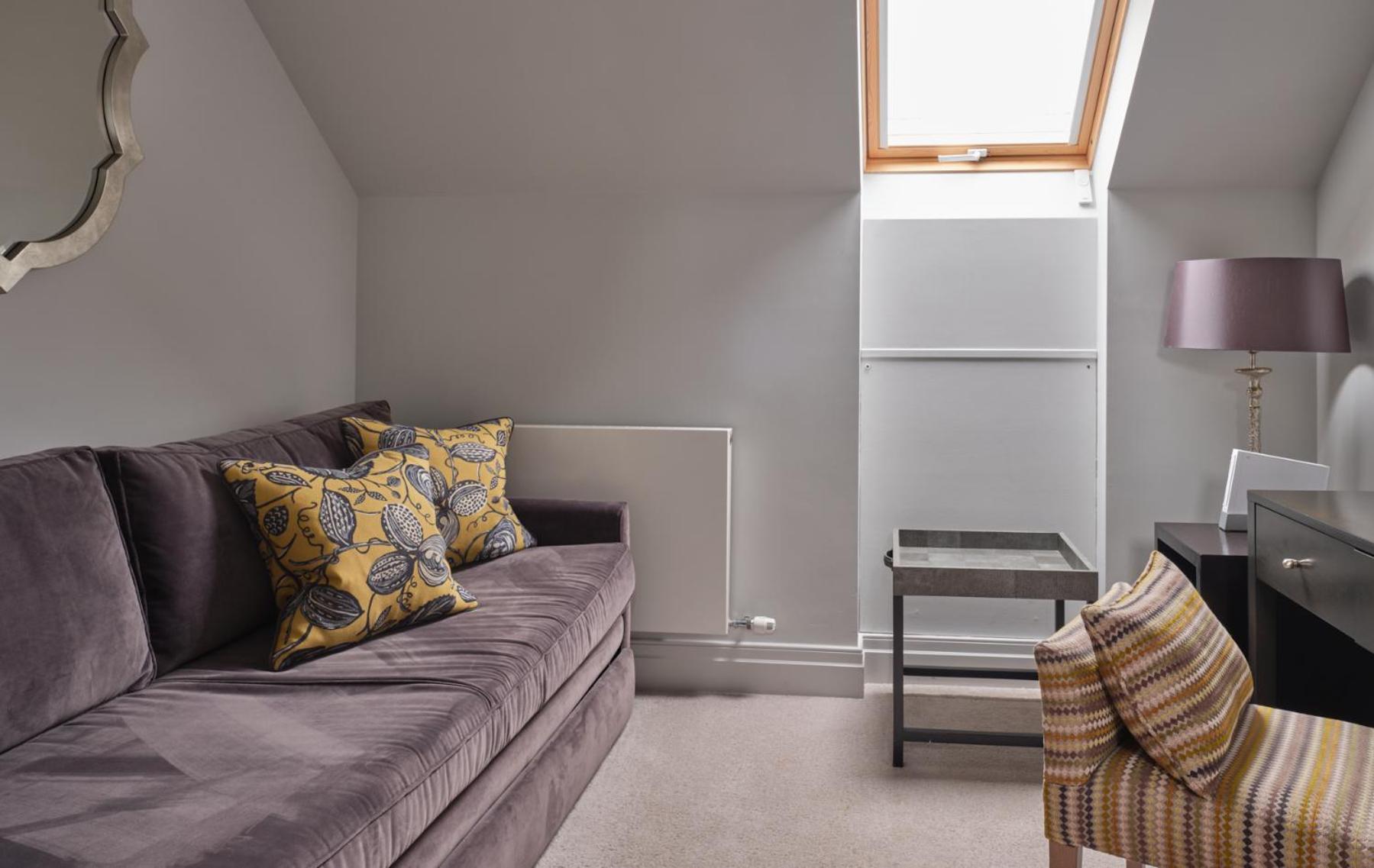 The Mole Resort - Hotel Rooms Umberleigh Екстер'єр фото