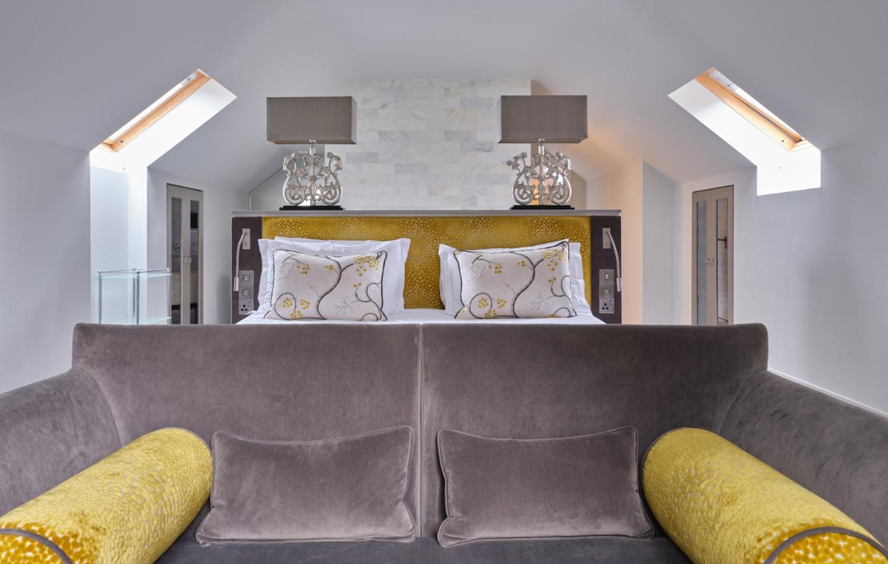 The Mole Resort - Hotel Rooms Umberleigh Екстер'єр фото