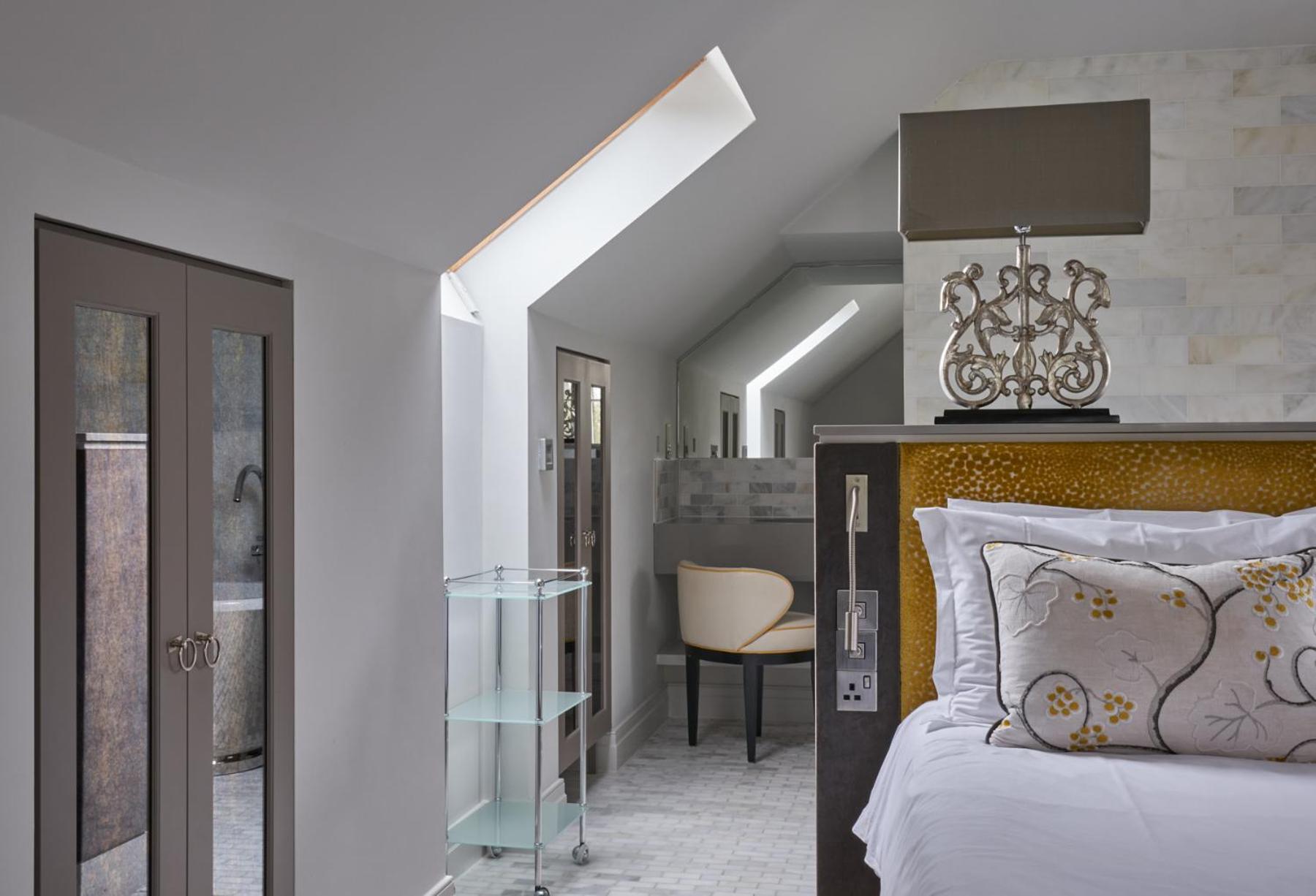 The Mole Resort - Hotel Rooms Umberleigh Екстер'єр фото