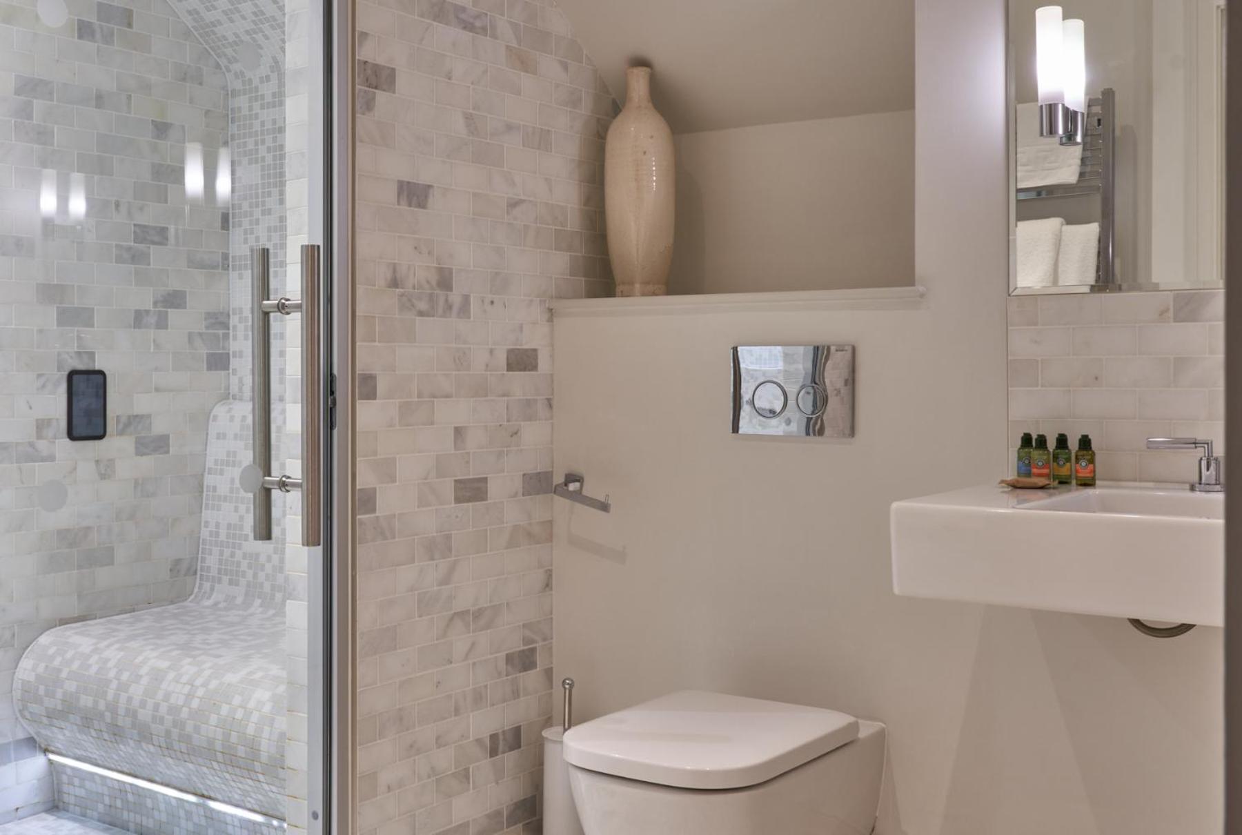 The Mole Resort - Hotel Rooms Umberleigh Екстер'єр фото