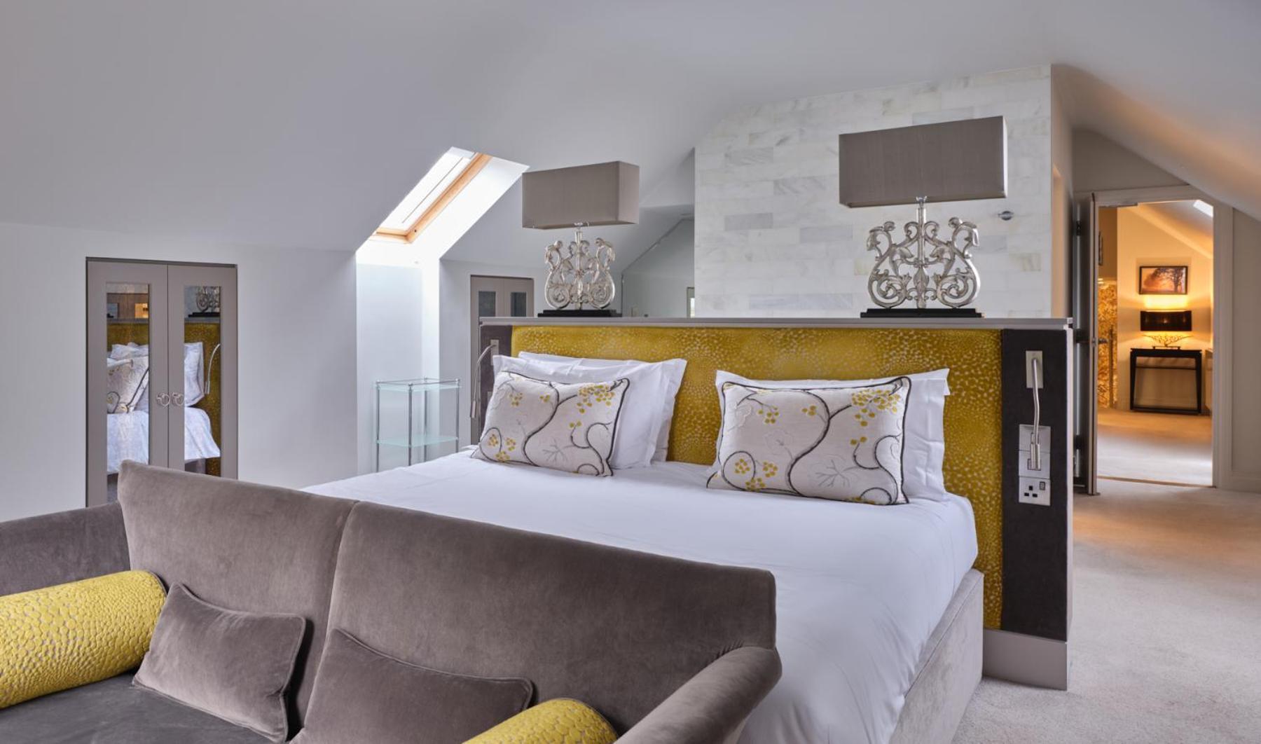 The Mole Resort - Hotel Rooms Umberleigh Екстер'єр фото