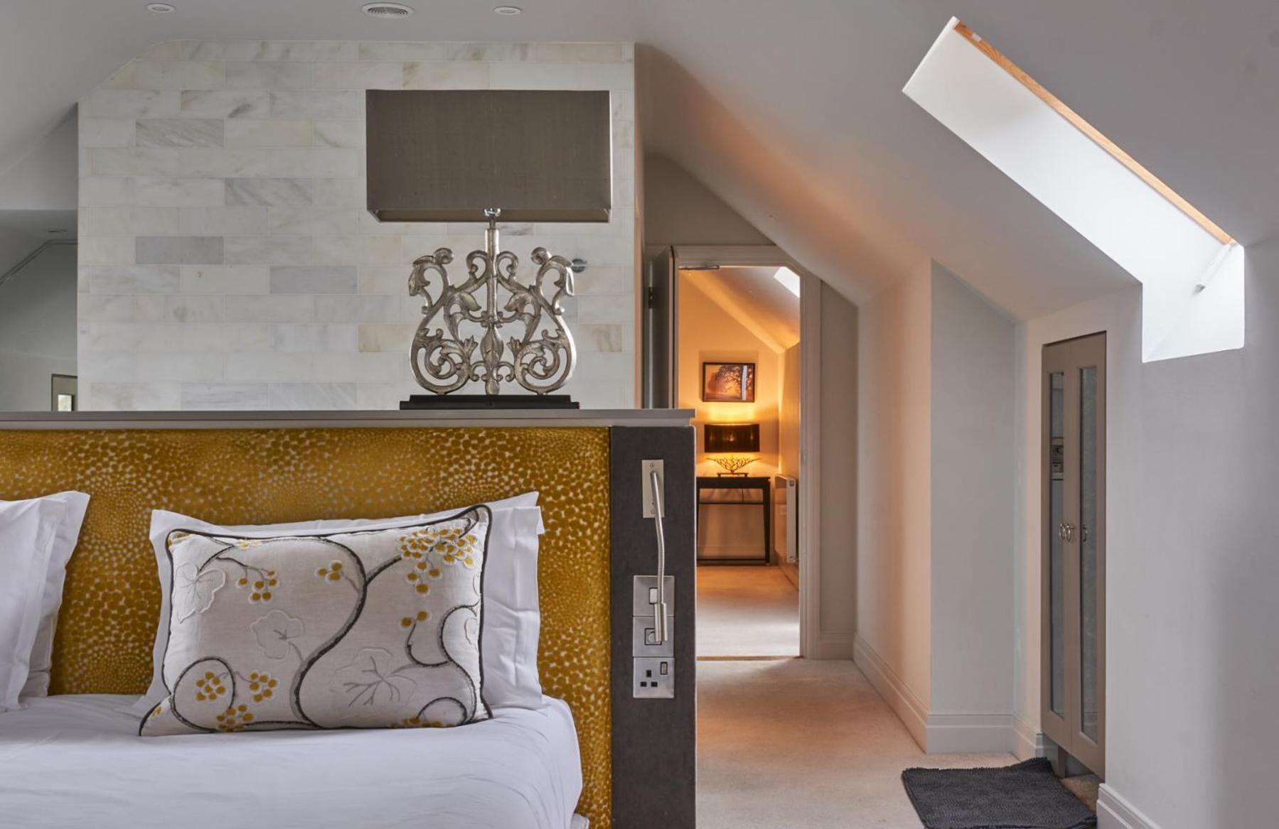The Mole Resort - Hotel Rooms Umberleigh Екстер'єр фото