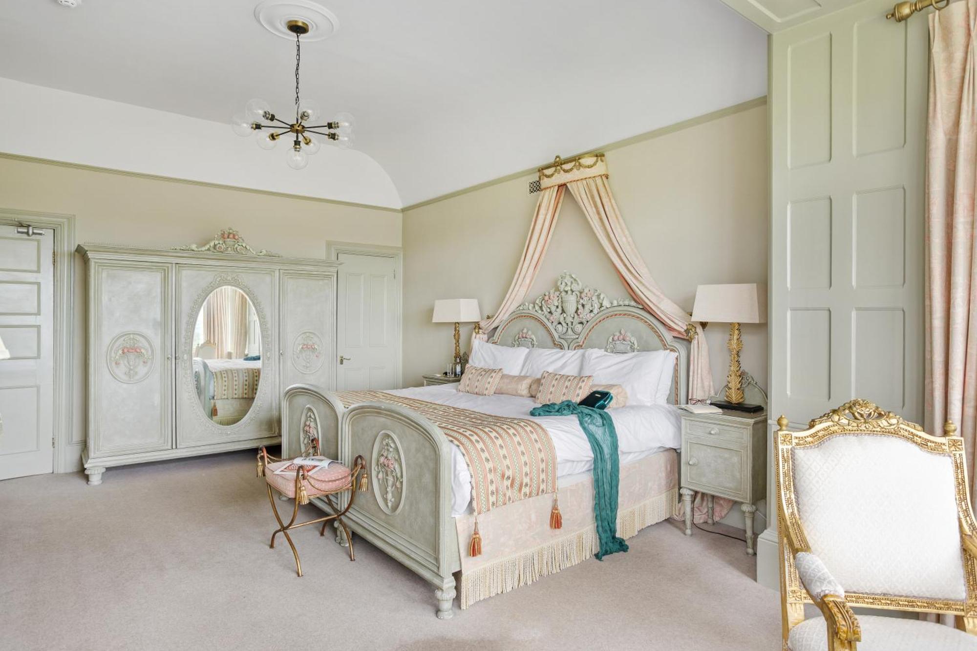 The Mole Resort - Hotel Rooms Umberleigh Екстер'єр фото
