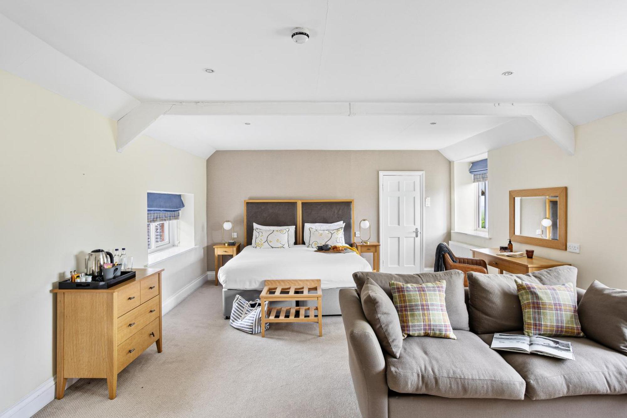 The Mole Resort - Hotel Rooms Umberleigh Екстер'єр фото
