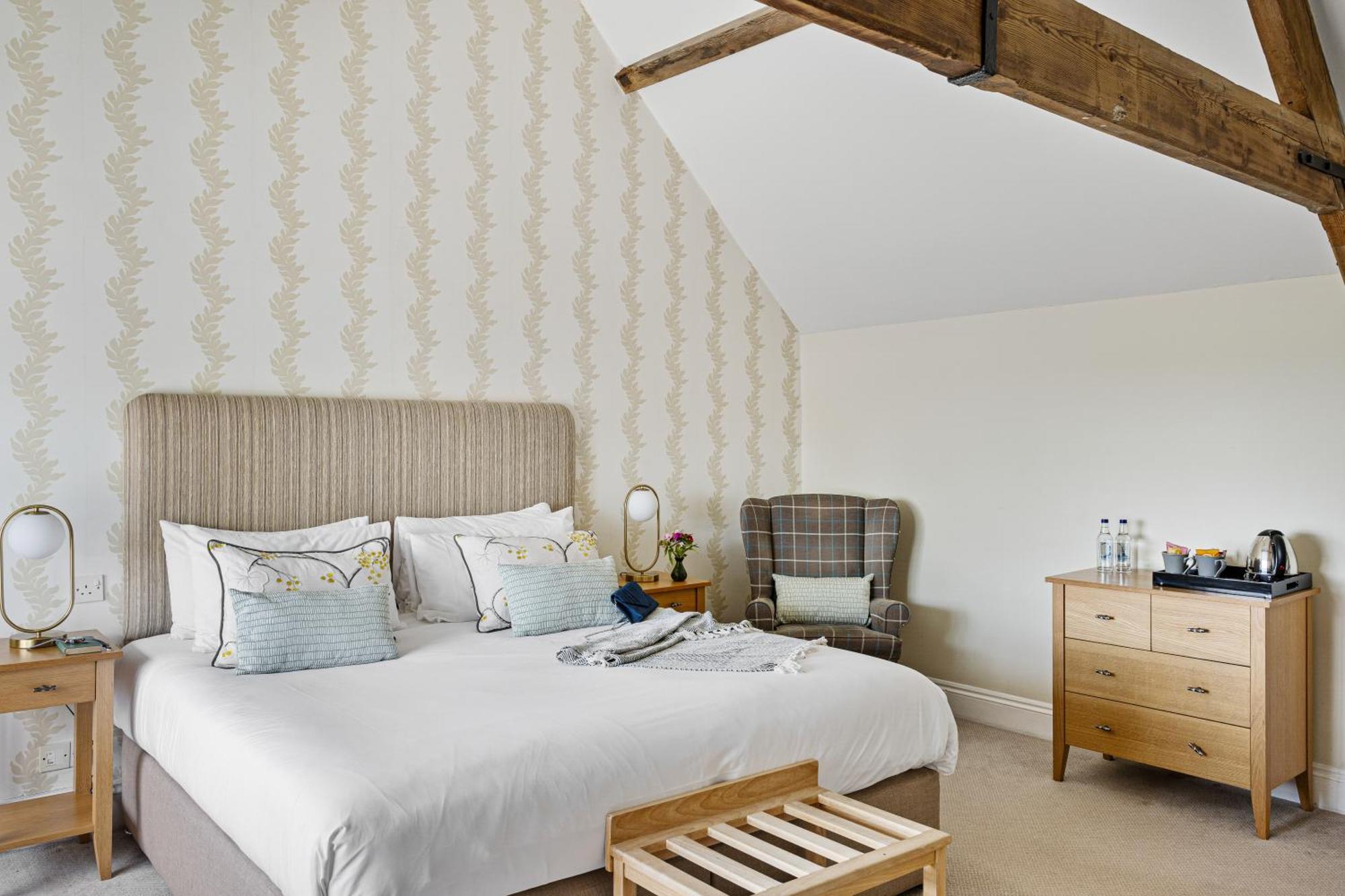 The Mole Resort - Hotel Rooms Umberleigh Екстер'єр фото