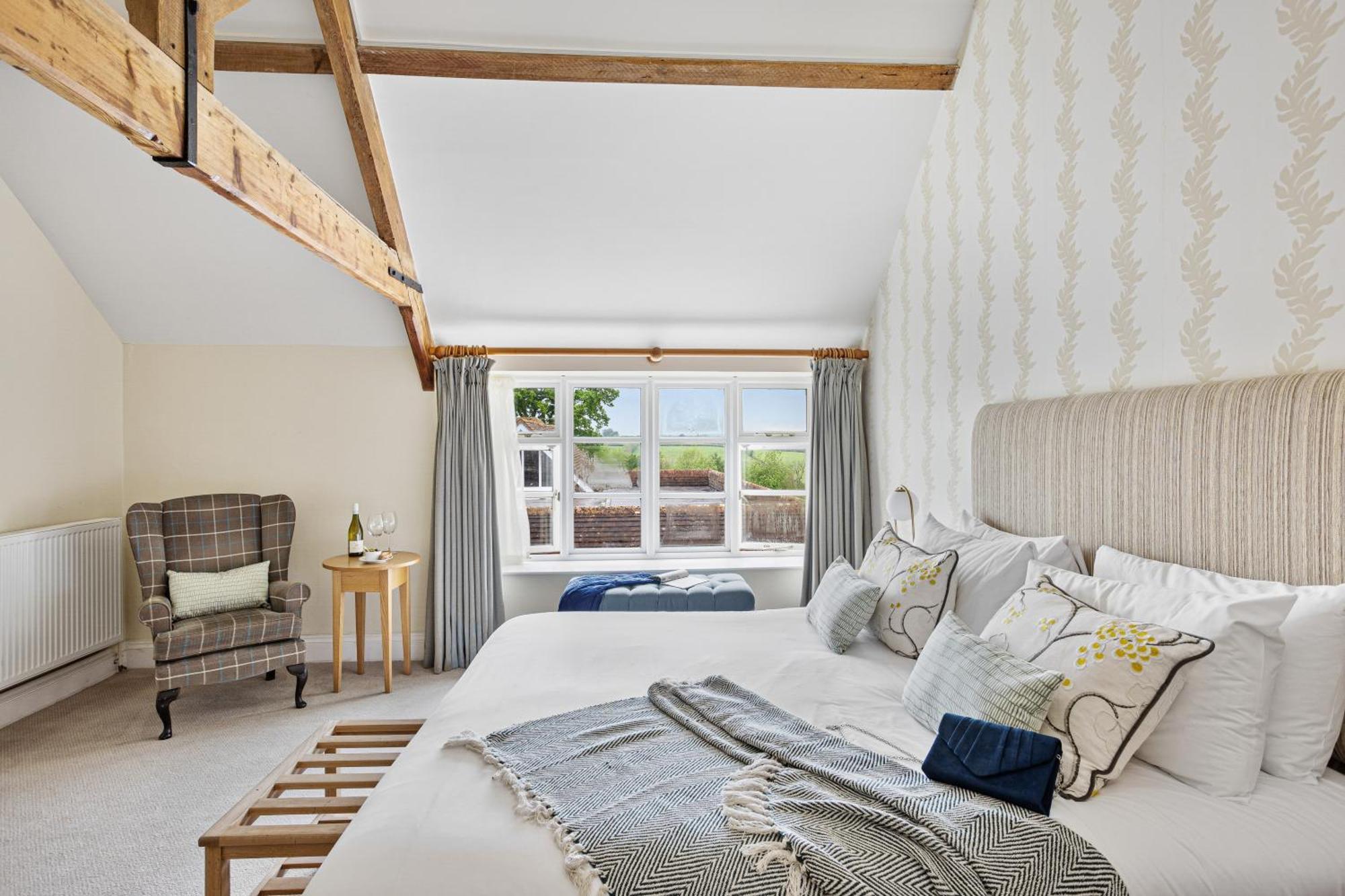 The Mole Resort - Hotel Rooms Umberleigh Екстер'єр фото