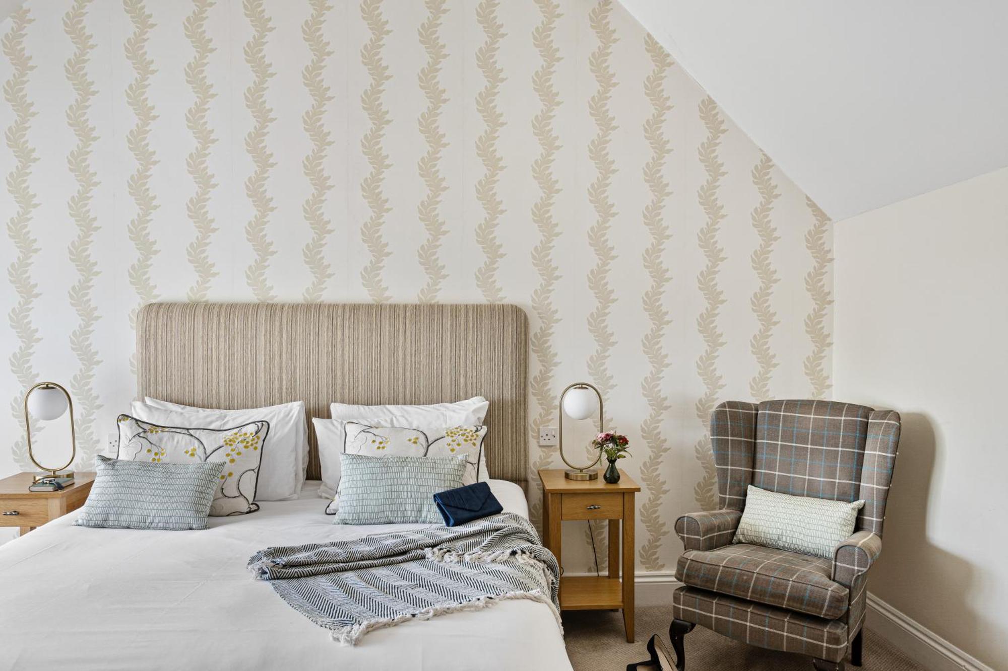 The Mole Resort - Hotel Rooms Umberleigh Екстер'єр фото