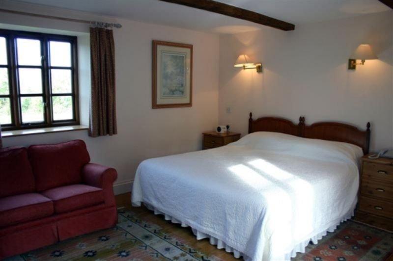 The Mole Resort - Hotel Rooms Umberleigh Номер фото
