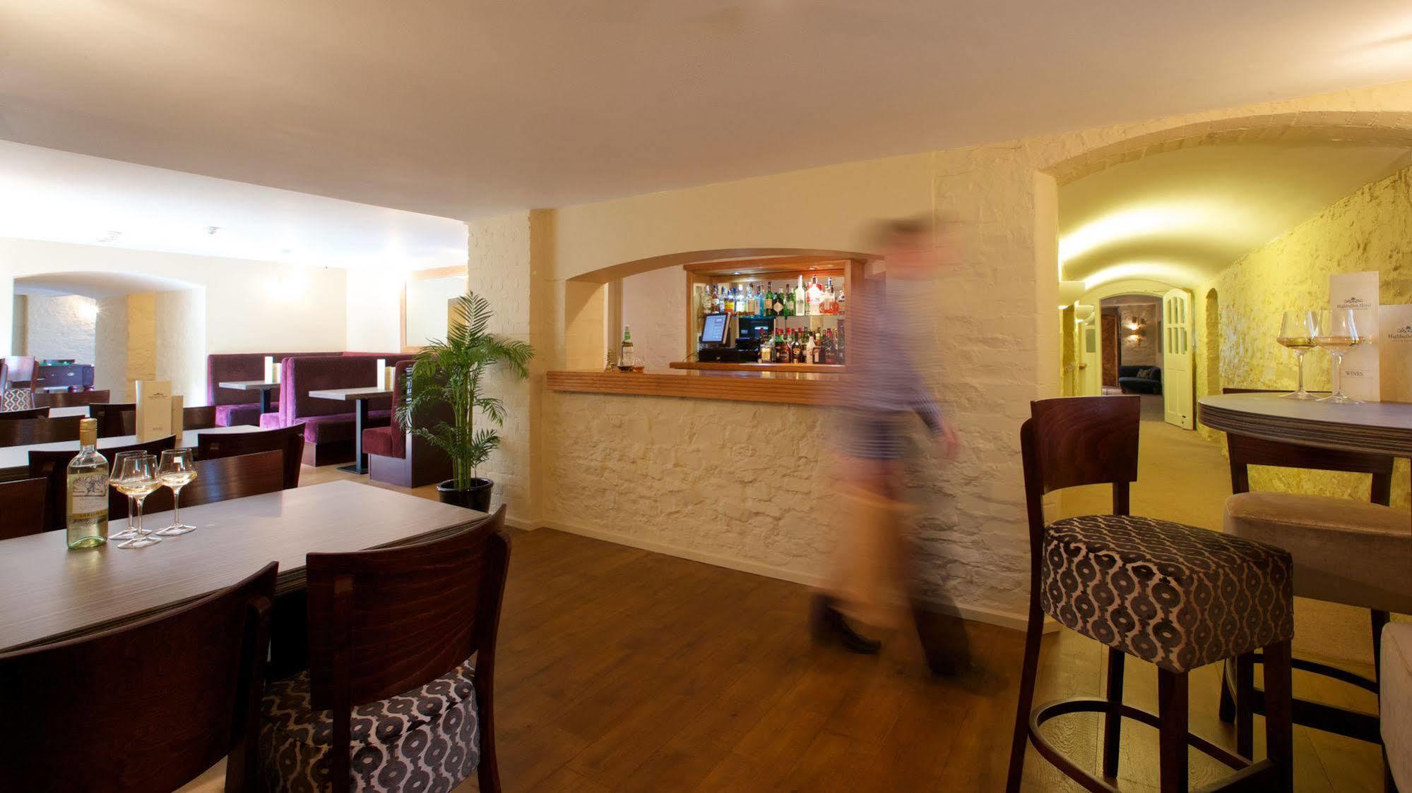The Mole Resort - Hotel Rooms Umberleigh Екстер'єр фото